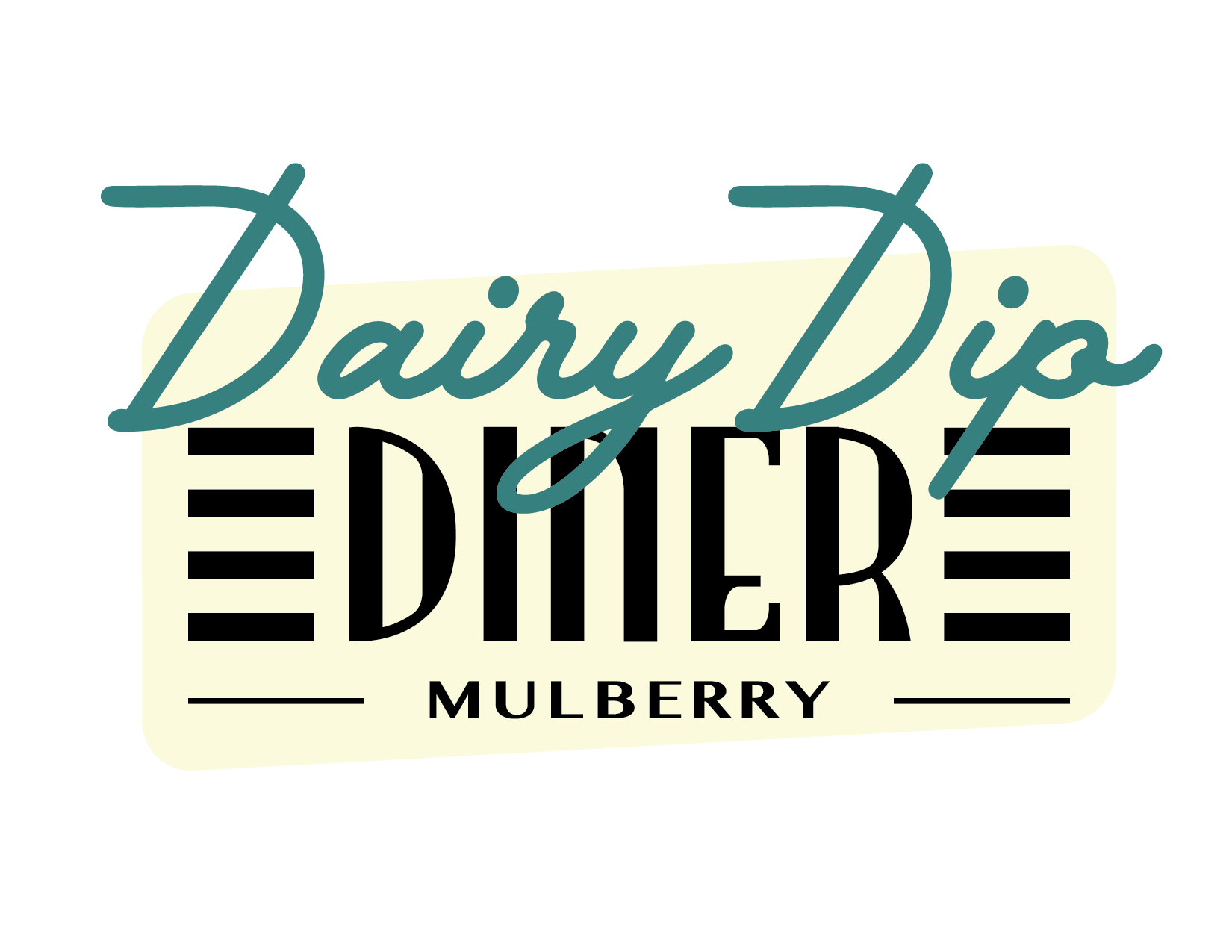 Mulberry Dairy Dip Dinner